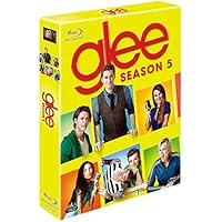 glee グリー シーズン2 ブルーレイBOX〈4枚組〉 glee グリー シーズン2 ブルーレイBOX〈4枚組〉 Amazon.co.jp